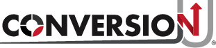 conversionu logo